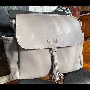 Diaper Bag/Backpack
